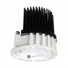 Cooper Lighting Solutions HM6R4560827 - HC RET MOD 6&#34; 4500-6000LM 80CRI 2700K