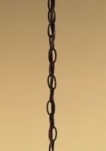 Currey 0784 - 8&#39; Mole Black Chain