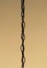 Currey 0979 - 3&#39; White Coral Chain