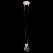 Fine Art Handcrafted Lighting 100004-1 - Aria 6&#34;W Round Pendant