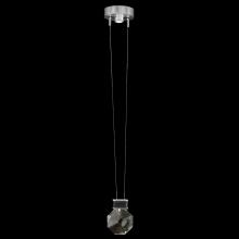 Fine Art Handcrafted Lighting 100004-4 - Aria 6&#34;W Round Pendant
