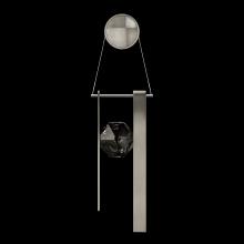 Fine Art Handcrafted Lighting 100009-4 - Aria 20.75H&#34; Sconce