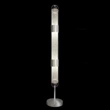 Fine Art Handcrafted Lighting 100011-32 - Bond 72&#34;H Floor Lamp