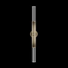 Fine Art Handcrafted Lighting 100020-610 - Antonia 34&#34;H Sconce