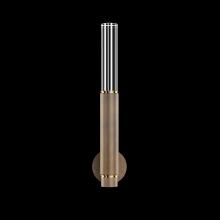 Fine Art Handcrafted Lighting 100021-210 - Antonia 21.75&#34;H Sconce