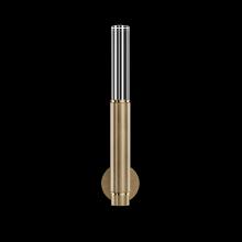 Fine Art Handcrafted Lighting 100021-310 - Antonia 21.75&#34;H Sconce