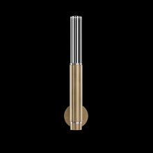 Fine Art Handcrafted Lighting 100021-320 - Antonia 21.75&#34;H Sconce