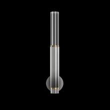 Fine Art Handcrafted Lighting 100021-710 - Antonia 21.75&#34;H Sconce