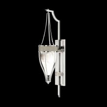 Fine Art Handcrafted Lighting 100039-422 - Mirage 32.5&#34;H Sconce