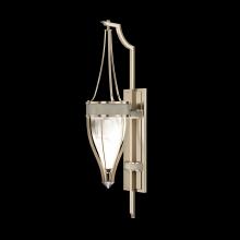 Fine Art Handcrafted Lighting 100039-622 - Mirage 32.5&#34;H Sconce