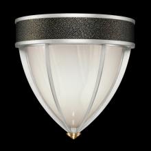 Fine Art Handcrafted Lighting 100043-413 - Mirage 12.25&#34;H Sconce