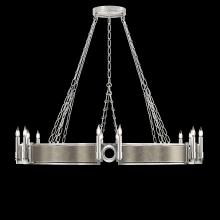 Fine Art Handcrafted Lighting 100048-422 - Mirage 49.75&#34;W Round Chandelier