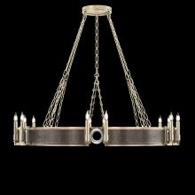 Fine Art Handcrafted Lighting 100048-621 - Mirage 49.75&#34;W Round Chandelier