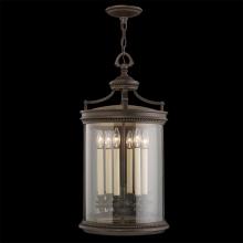 Fine Art Handcrafted Lighting 538182ST - Louvre 15&#34;W Outdoor Lantern