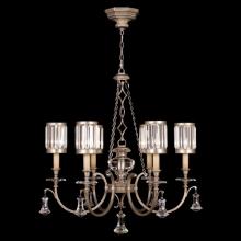 Fine Art Handcrafted Lighting 584240-2ST - Eaton Place 32&#34;W Round Chandelier