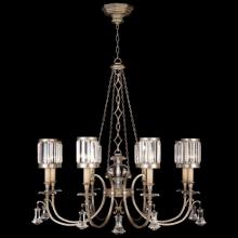 Fine Art Handcrafted Lighting 585240-2ST - Eaton Place 43&#34;W Round Chandelier
