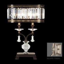 Fine Art Handcrafted Lighting 606010-2ST - Eaton Place 31&#34;H Table Lamp
