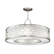 Fine Art Handcrafted Lighting 780340-SF41 - Allegretto 48&#34;W Round Pendant