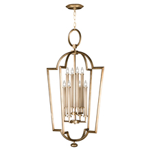 Fine Art Handcrafted Lighting 780440-2ST - Allegretto 28&#34;W Round Pendant