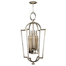 Fine Art Handcrafted Lighting 780440ST - Allegretto 28&#34;W Round Pendant
