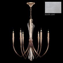 Fine Art Handcrafted Lighting 782540-1ST - Trevi 26&#34;W Round Pendant