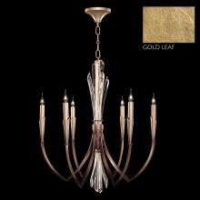 Fine Art Handcrafted Lighting 782540-2ST - Trevi 26&#34;W Round Pendant