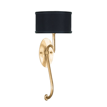 Fine Art Handcrafted Lighting 784650-SF34 - Allegretto 22&#34;H Sconce