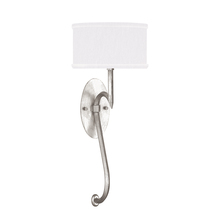 Fine Art Handcrafted Lighting 784650-SF41 - Allegretto 22&#34;H Sconce