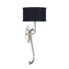Fine Art Handcrafted Lighting 784650-SF42 - Allegretto 22&#34;H Sconce