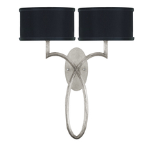 Fine Art Handcrafted Lighting 784750-SF42 - Allegretto 21&#34;H Sconce