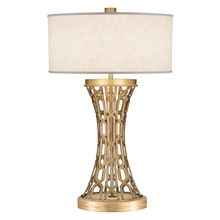 Fine Art Handcrafted Lighting 784910-2ST - Allegretto 32&#34;H Table Lamp