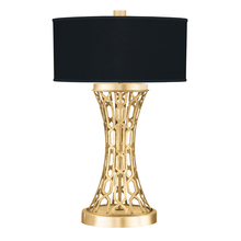 Fine Art Handcrafted Lighting 784910-SF34 - Allegretto 32&#34;H Table Lamp
