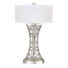 Fine Art Handcrafted Lighting 784910-SF41 - Allegretto 32&#34;H Table Lamp
