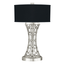 Fine Art Handcrafted Lighting 784910-SF42 - Allegretto 32&#34;H Table Lamp