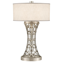 Fine Art Handcrafted Lighting 784910ST - Allegretto 32&#34;H Table Lamp
