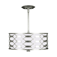 Fine Art Handcrafted Lighting 787540-SF41 - Allegretto 24&#34;W Round Pendant