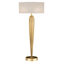 Fine Art Handcrafted Lighting 792915-SF33 - Allegretto 33&#34;H Table Lamp
