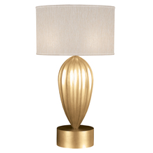 Fine Art Handcrafted Lighting 793110-SF33 - Allegretto 33&#34;H Table Lamp