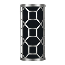 Fine Art Handcrafted Lighting 816850-SF42 - Allegretto 17&#34;H Sconce