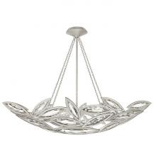Fine Art Handcrafted Lighting 849640-12ST - Marquise 50&#34;W Oblong Pendant