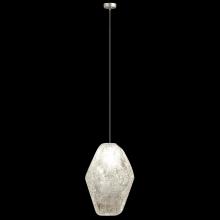 Fine Art Handcrafted Lighting 851840-24LD - Natural Inspirations 4.5&#34;W Round Drop Light