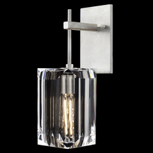 Fine Art Handcrafted Lighting 875050-1ST - Monceau 14.5&#34;H Sconce