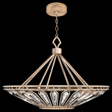 Fine Art Handcrafted Lighting 885440-2ST - Westminster 38&#34;W Round Pendant