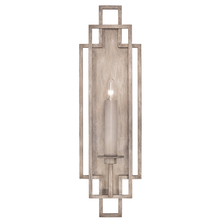 Fine Art Handcrafted Lighting 889350-2ST - Cienfuegos 22&#34;H Sconce
