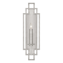 Fine Art Handcrafted Lighting 889350-SF4 - Cienfuegos 22&#34;H Sconce
