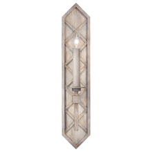 Fine Art Handcrafted Lighting 889550-2ST - Cienfuegos 25&#34;H Sconce
