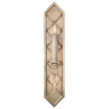 Fine Art Handcrafted Lighting 889550-3ST - Cienfuegos 25&#34;H Sconce