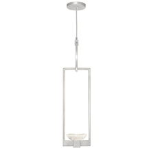 Fine Art Handcrafted Lighting 892840-1ST - Delphi 7&#34;W Round Drop Light