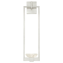 Fine Art Handcrafted Lighting 893350-1ST - Delphi 26.75&#34;H Sconce