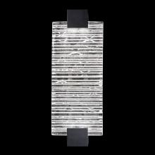 Fine Art Handcrafted Lighting 896650-15ST - Terra 15.75&#34;H Sconce